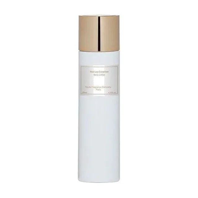 HFC WEAR LOVE EVERYWHERE лосьон для тела 250 мл. HAUTE FRAGRANCE COMPANY купить