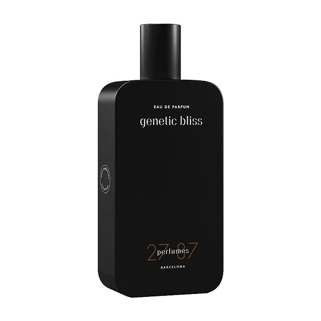 27 87 PERFUMES GENETIC BLISS парфюмерная вода унисекс 27 мл 27 87 Perfumes купить