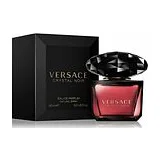 VERSACE Crystal Noir Парфюмерная вода для женщин 90 мл фото 1