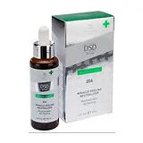 DsD de Luxe - 006 Miracle Peeling Neutralizer Нейтрализатор пилинга Миракл 50 мл фото 2