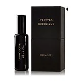 Парфюмерная вода Mad et Len Vetyver Bucolique Eau de Parfum унисекс 50 мл фото 2