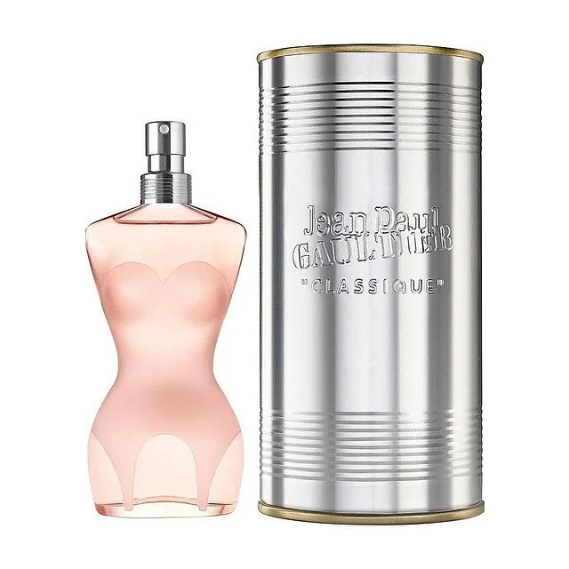 Classique" Туалетная вода для женщин 30 мл Jean Paul Gaultier купить
