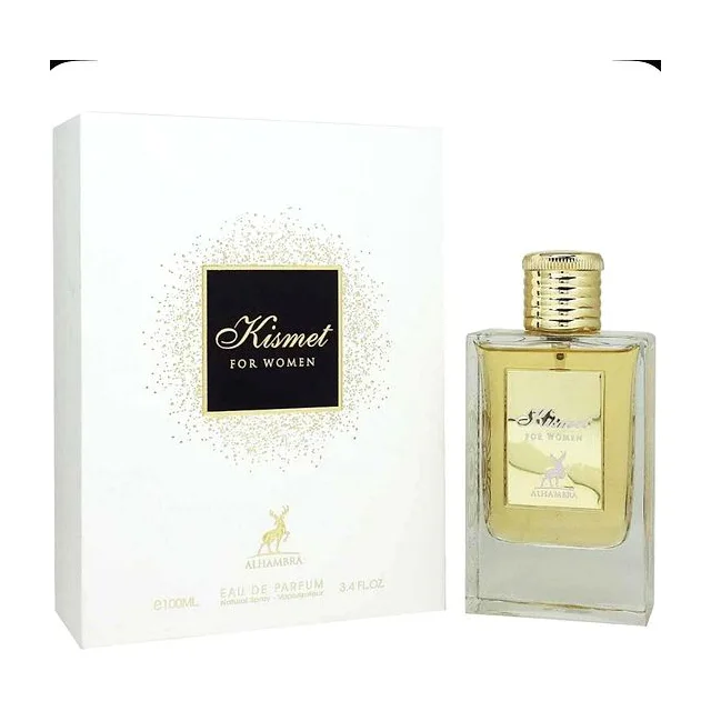 Alhambra KISMET FOR WOMEN Вода парфюмерная женская 100 мл Alhambra купить