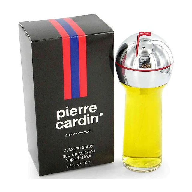 Pierre Cardin Pour Monsieur Одеколон 80 мл Pierre Cardin купить
