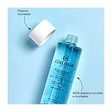 Collistar - Two-phase Make-up Removing Solution Средство для снятия макияжа с двухфазовой формулой 200 мл фото 3