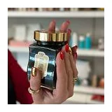 La Sultane De Saba Black Soap Eucalyptus Черное мыло с эвкалиптом для лица и тела 300 мл фото 6