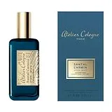 ATELIER COLOGNE SANTAL CARMIN Парфюмерная вода 30 мл фото 1