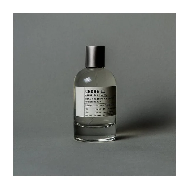 Le Labo Home Fragrance Cedre 11 Парфюмерная вода унисекс 100 мл Le Labo купить