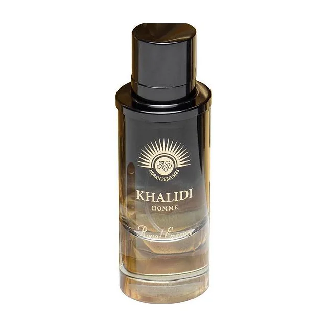 Noran Perfumes Khalidi Парфюмерная вода мужская 75 мл NORAN PERFUMES купить