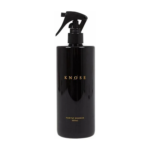 KNOSE HOME FRAGRANCE GIFT TO MY BABE MOOD SPRAY Ароматический спрей для дома 500 мл Knose купить