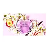 Vera Wang Princess 100 мл туалетная вода фото 3