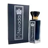 Linea de Bella NEVADA SILVER EDITION Парфюмерная вода мужская 100 мл фото 1