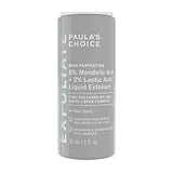 Paulas Choice - Skin Perfecting 6% Mandelic Acid + 2% Lactic Acid Liquid Exfoliant Кислотный отшелушивающий эксфолиант для лица 30 мл фото 1