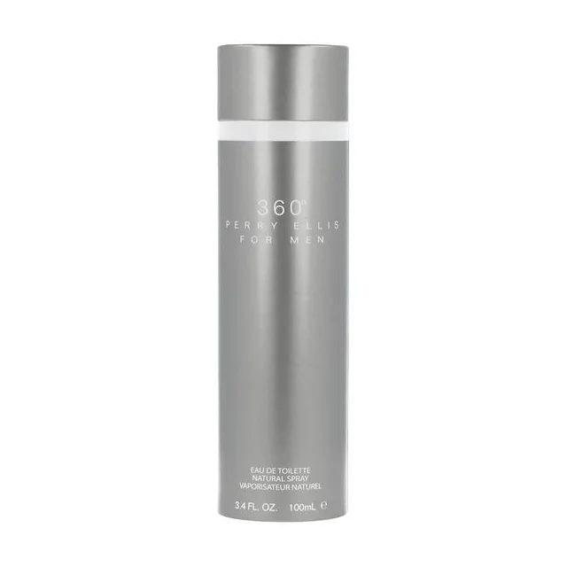 PERRY ELLIS 360 Мужская туалетная вода 100 мл PERRY ELLIS купить