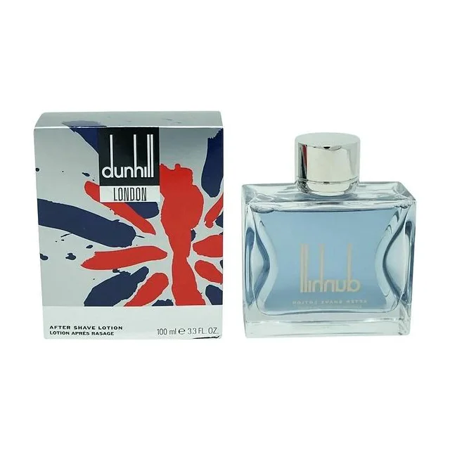 A.Dunhill London 100 мл туалетная вода мужская Dunhill купить
