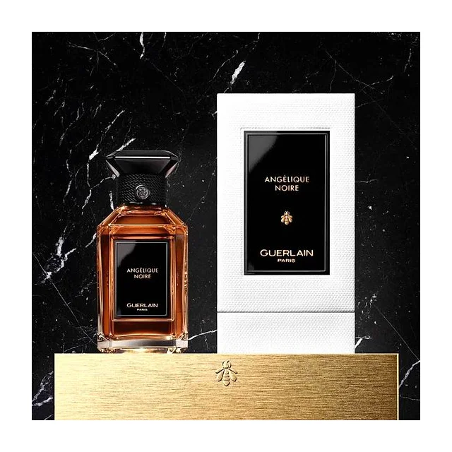 Guerlain LUX ANGELIQUE NOIRE Парфюмерная вода унисекс 100 мл Guerlain купить