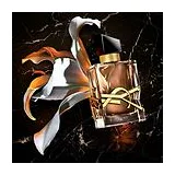 YSL Libre FLOWERS & FLAMES florale Парфюмерная вода для женщин 50 мл фото 4