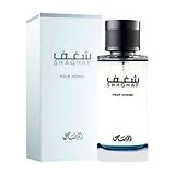 Rasasi Nafaeis Al Shaghaf Pour Homme Вода парфюмерная мужская 100 мл фото 1