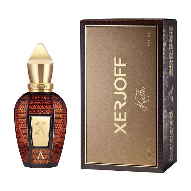 XERJOFF Oud Stars Alexandria III Parfum 50 мл - духи Xerjoff купить