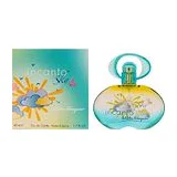 Туалетная вода Salvatore Ferragamo Incanto Sky Eau de Toilette женская 50 мл фото 2