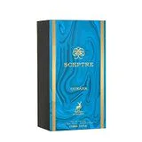 Alhambra SCEPTRE OCEANA Вода парфюмерная мужская 100 мл фото 1