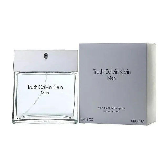 Calvin Klein Truth Туалетная вода для мужчин 100 мл Calvin Klein купить