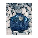 Туалетная вода John Varvatos Artisan Blu Eau de Toilette мужская 125 мл фото 2