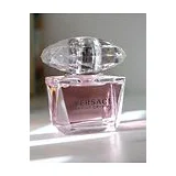 Versace BRIGHT CRYSTAL Туалетная вода для женщин 30 мл фото 3