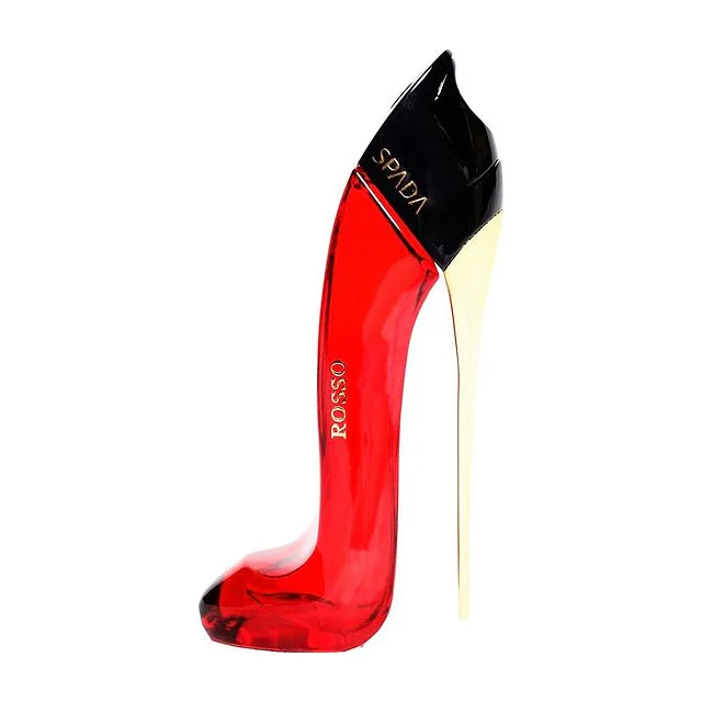 Spada Sparkle Rosso 100 мл парфюмерная вода Spada купить
