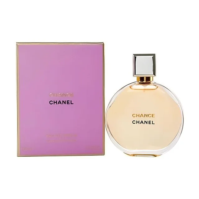 CHANEL CHANCE eau FRAICHE парфюмерная вода женская, 50 мл CHANEL CHANCE eau купить