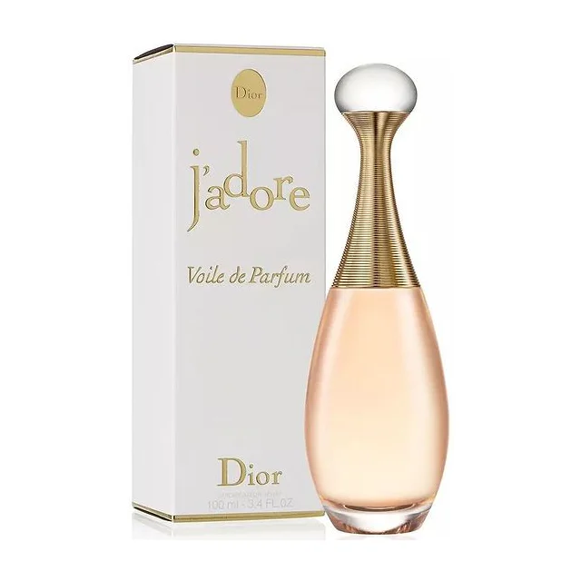 Dior Jadore Voile Парфюмерная вода для женщин 100 мл Dior купить
