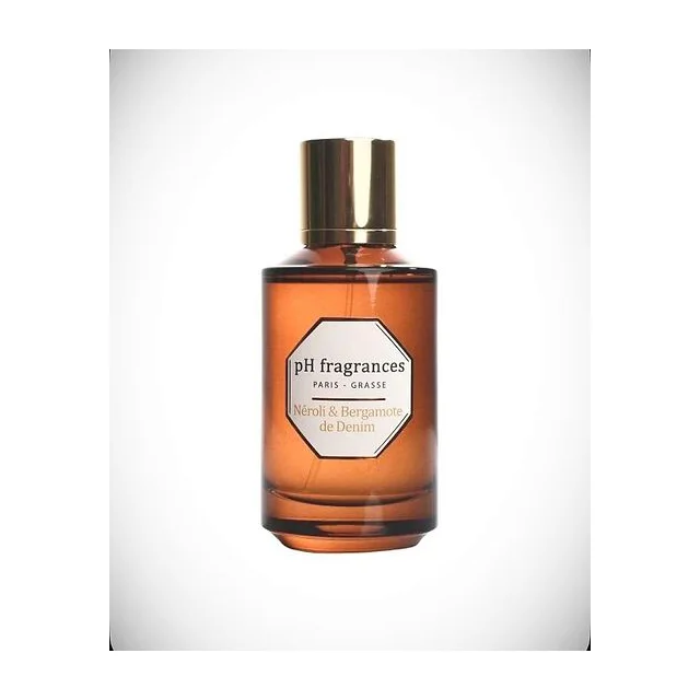 PH FRAGRANCES NEROLI & BERGAMOTTE DE DENIM Вода парфюмерная унисекс 100 мл Ph Fragrances купить