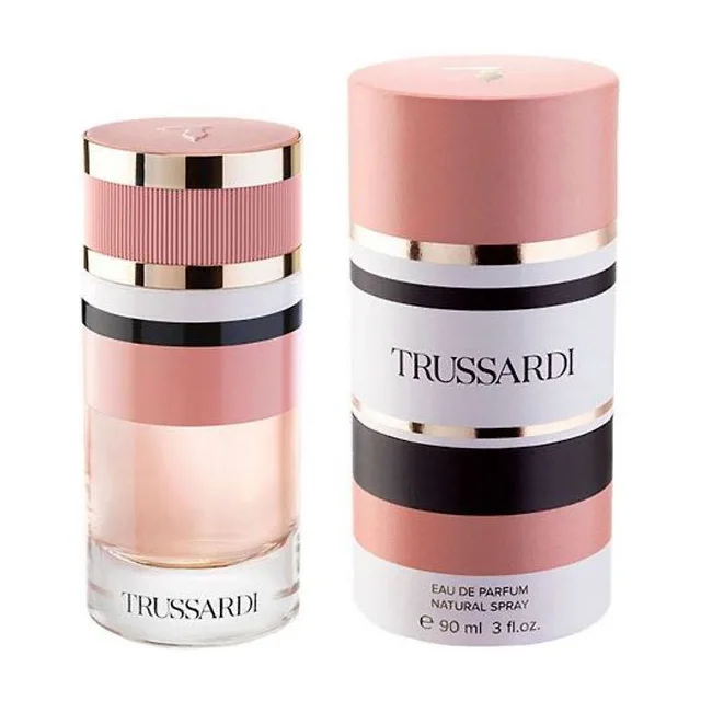 Trussardi FEMENINE Парфюмерная вода женская 90 мл Trussardi купить