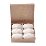 Rance Jasmin Royal Твердое мыло 6*100gr фото 1