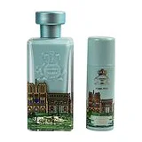 AL JAZEERA PERFUMES Paris Musk Парфюмерная вода 60 мл + лосьон для тела 30 мл фото 2