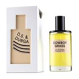 D.S.& DURGA Cowboy Grass Вода парфюмерная мужская 100 мл фото 1