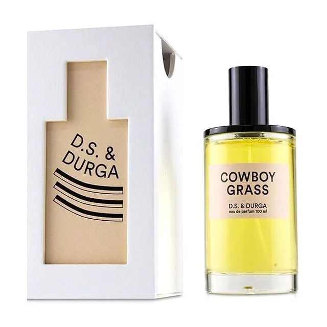 D.S.& DURGA Cowboy Grass Вода парфюмерная мужская 100 мл D.S.& DURGA купить