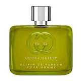 GUCCI GUILTY ELIXIR POUR HOMME Парфюмерная вода 60 мл фото 2