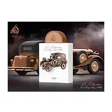 Lattafa Pride La Collection D'antiquites 1886 100 мл парфюмерная вода унисекс фото 3