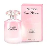 Shiseido EVER BLOOM Туалетная вода для женщин 50 мл фото 1