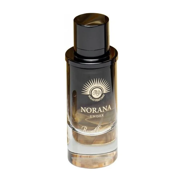 Noran Perfumes NORANA Парфюмерная вода унисекс 75 мл NORAN PERFUMES купить