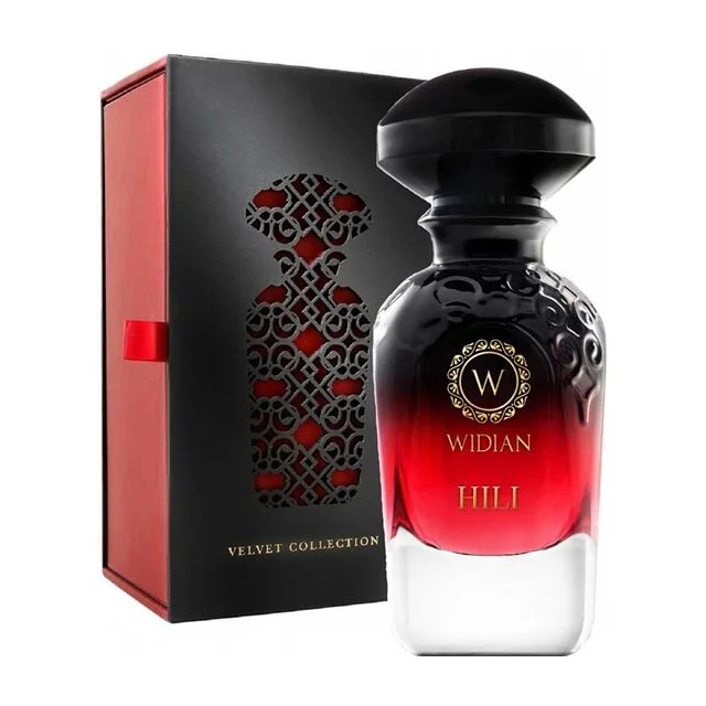 Aj Arabia Widian Hili Extrait de Parfum Духи унисекс 50 мл Aj Arabia купить