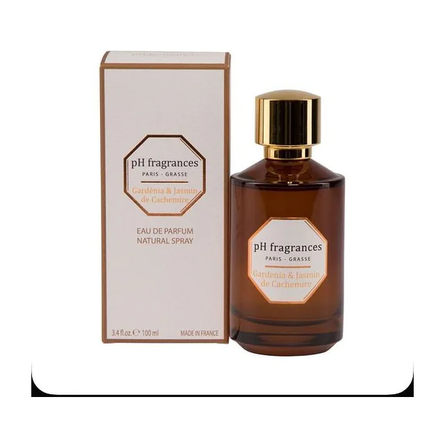 PH Fragrances - Gardenia & Jasmin Вода парфюмерная для женщин 100 мл Ph Fragrances купить