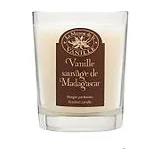 La Maison De La Vanille Sauvage De Madagascar 180g Свеча фото 1