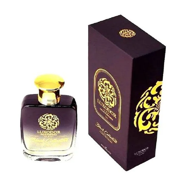LUXODOR BLACK COLLECTION Духи женские 100 мл Luxodor купить