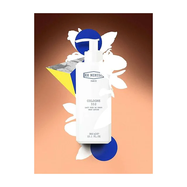 EX NIHILO Лосьон для тела COLOGNE 352 360 мл Ex Nihilo купить