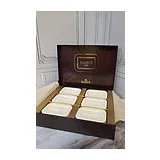 Rance Aqua di Colonia Твердое мыло 6*125gr фото 1