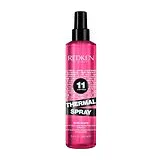 Redken - Heat Flat Iron Spray 11 Termal Spray Термозащитный спрей 250 мл фото 1