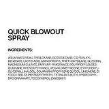 Redken - Quick Blowout Heat Protection Spray Спрей термозащитный 125 мл фото 8