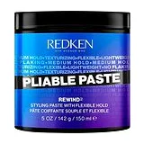 Redken - Pliable Paste (Rewind 06) Пластичная паста для волос 150 мл фото 1